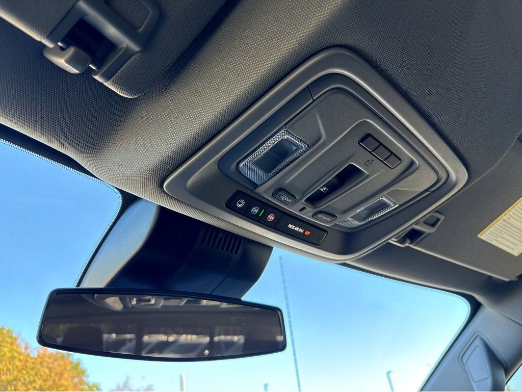 2026 Chevrolet Silverado 1500 LT - Photo 35