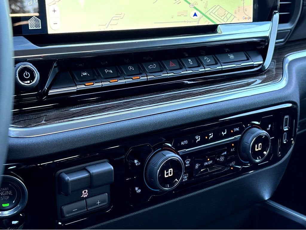 2026 Chevrolet Silverado 1500 LT - Photo 8
