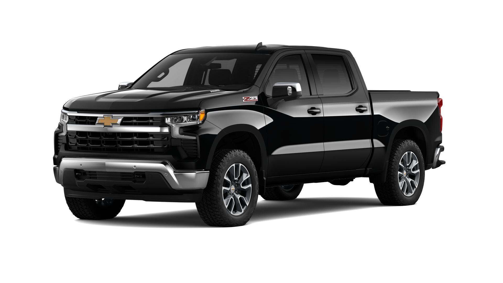 2026 Chevrolet Silverado 1500 LT - Photo 37