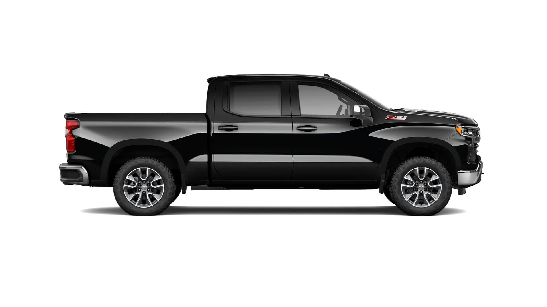 2026 Chevrolet Silverado 1500 LT - Photo 39