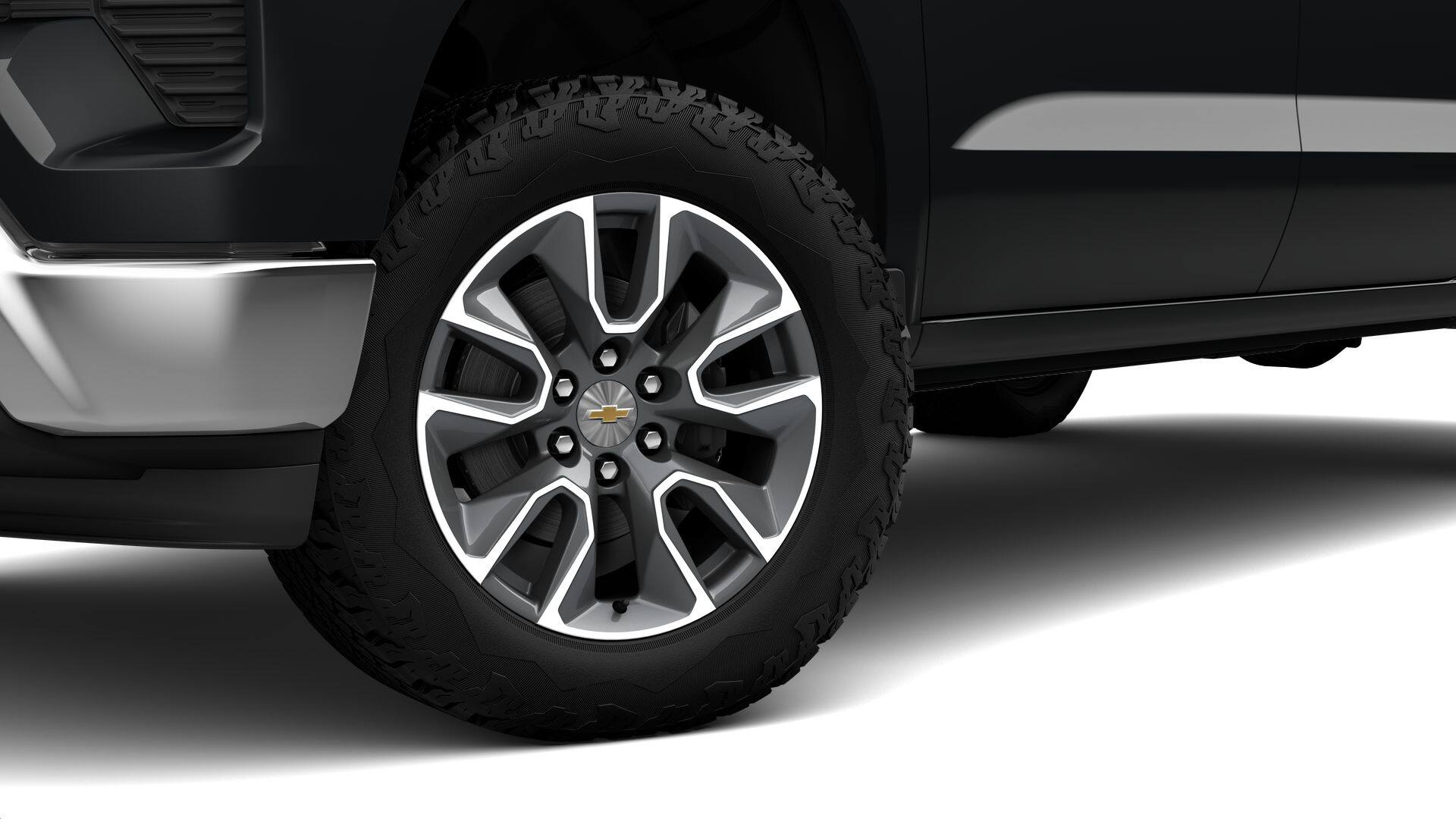 2026 Chevrolet Silverado 1500 LT - Photo 40