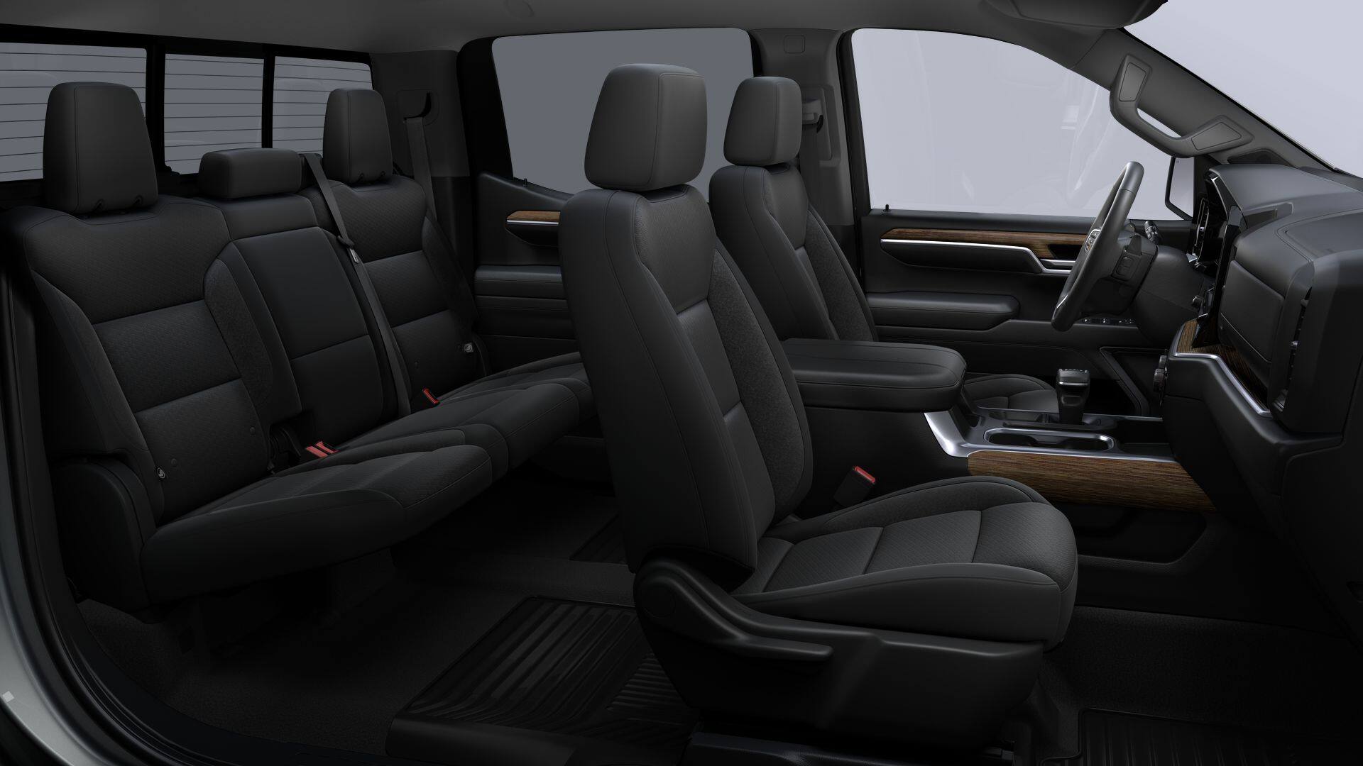 2026 Chevrolet Silverado 1500 LT - Photo 42