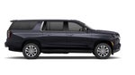 2027 Chevrolet Suburban Premier