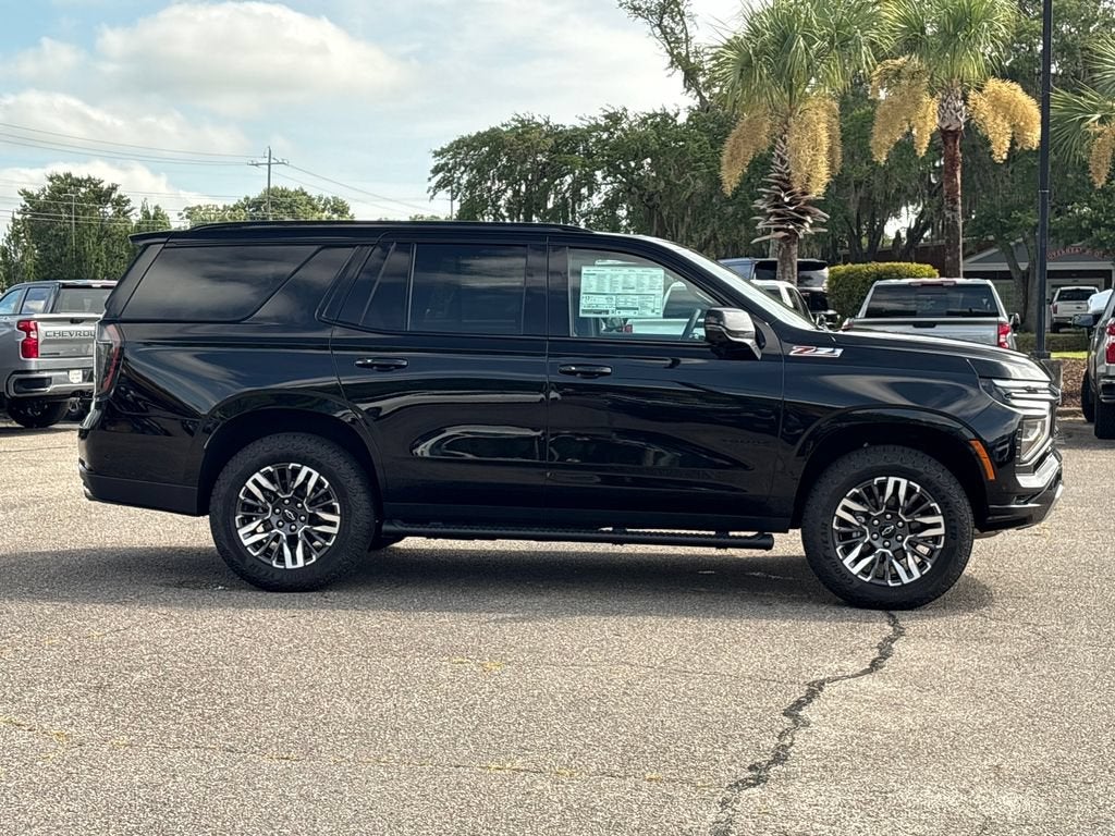 2026 Chevrolet Tahoe Z71 - Photo 11