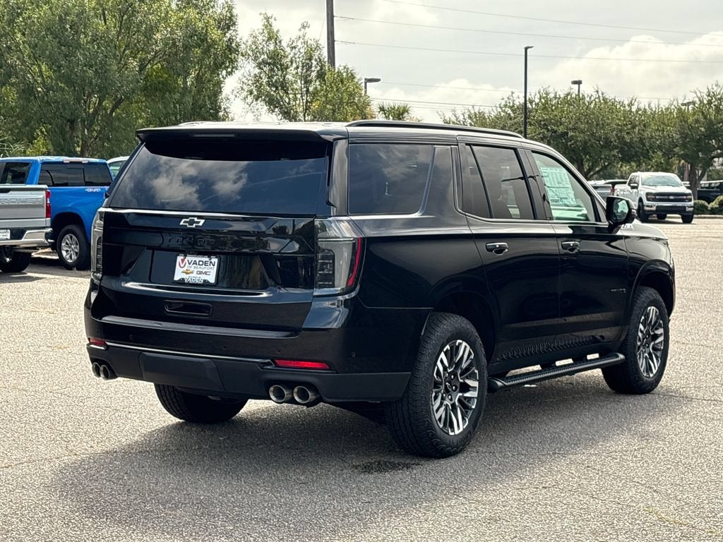 2026 Chevrolet Tahoe Z71 - Photo 12