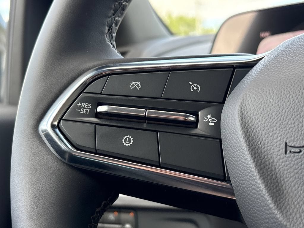 2026 Chevrolet Tahoe Z71 - Photo 16