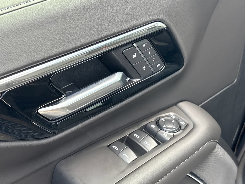 2026 Chevrolet Tahoe Z71 - Photo 17