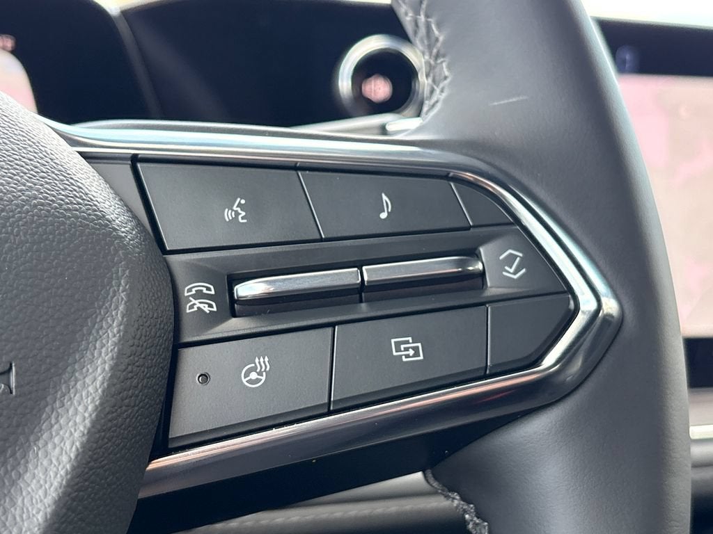 2026 Chevrolet Tahoe Z71 - Photo 18