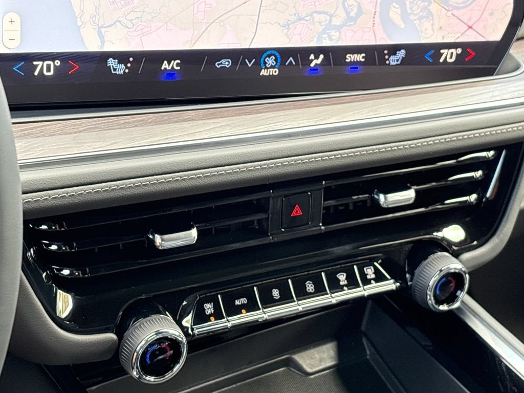 2026 Chevrolet Tahoe Z71 - Photo 20