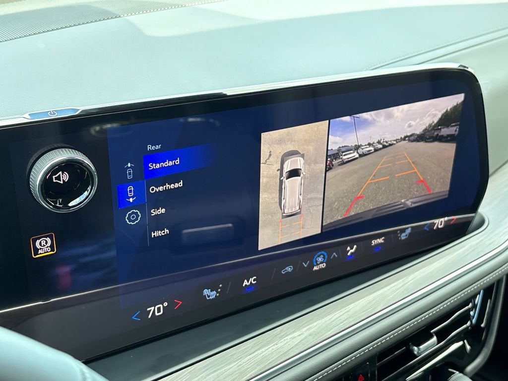 2026 Chevrolet Tahoe Z71 - Photo 22