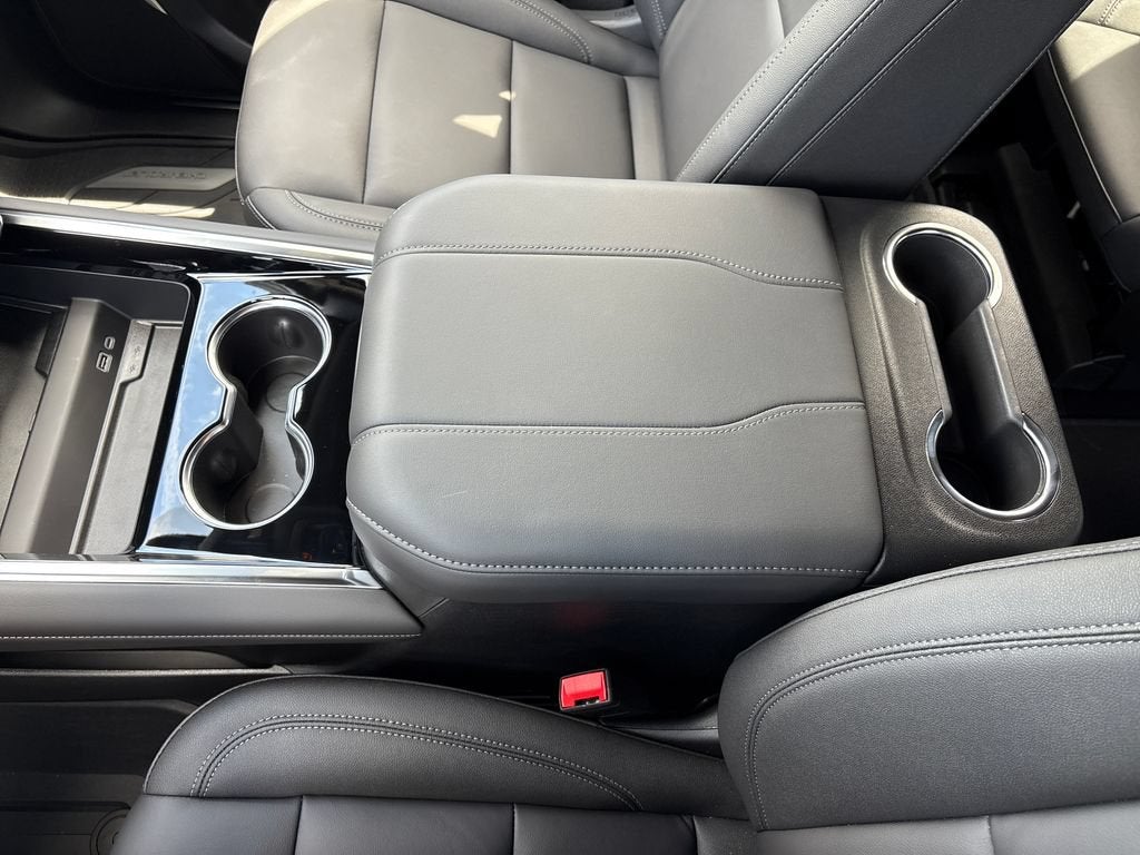 2026 Chevrolet Tahoe Z71 - Photo 27