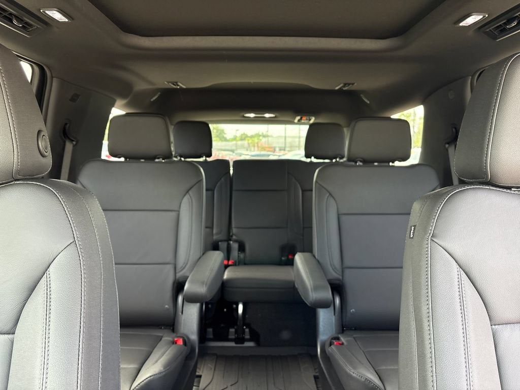 2026 Chevrolet Tahoe Z71 - Photo 28