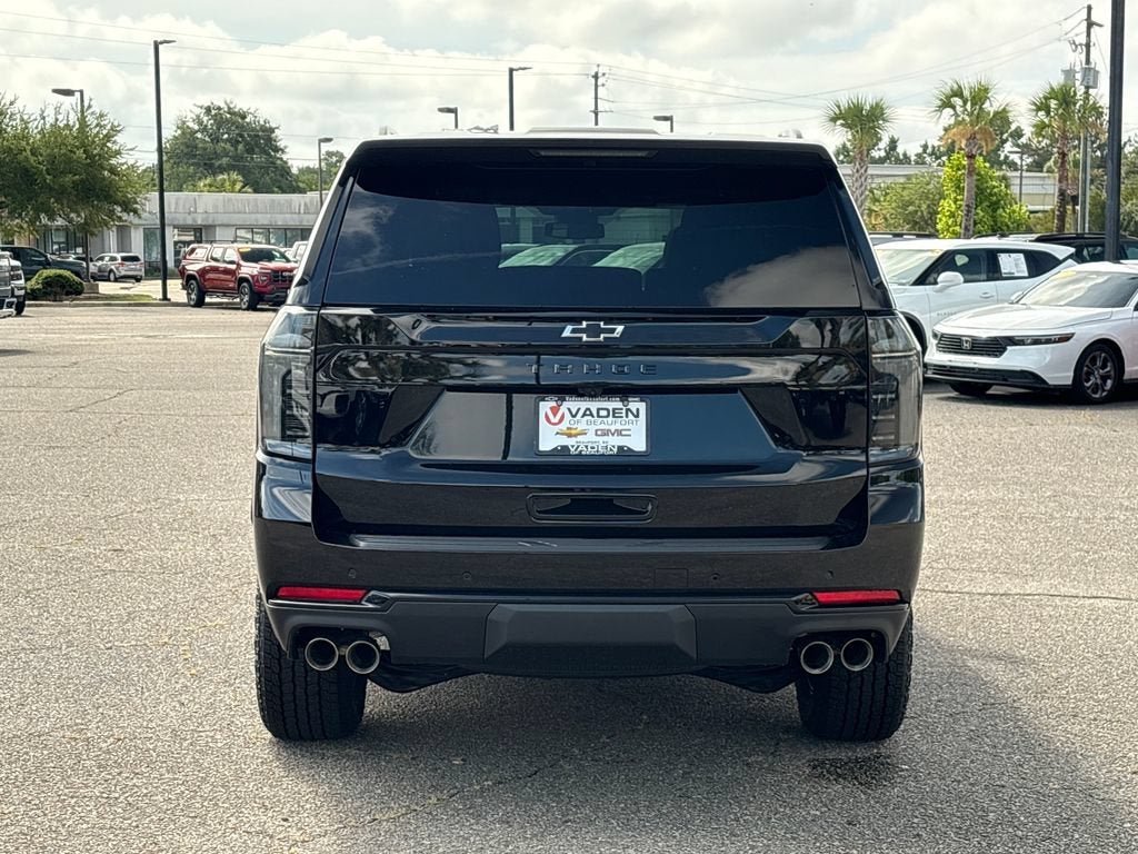 2026 Chevrolet Tahoe Z71 - Photo 29