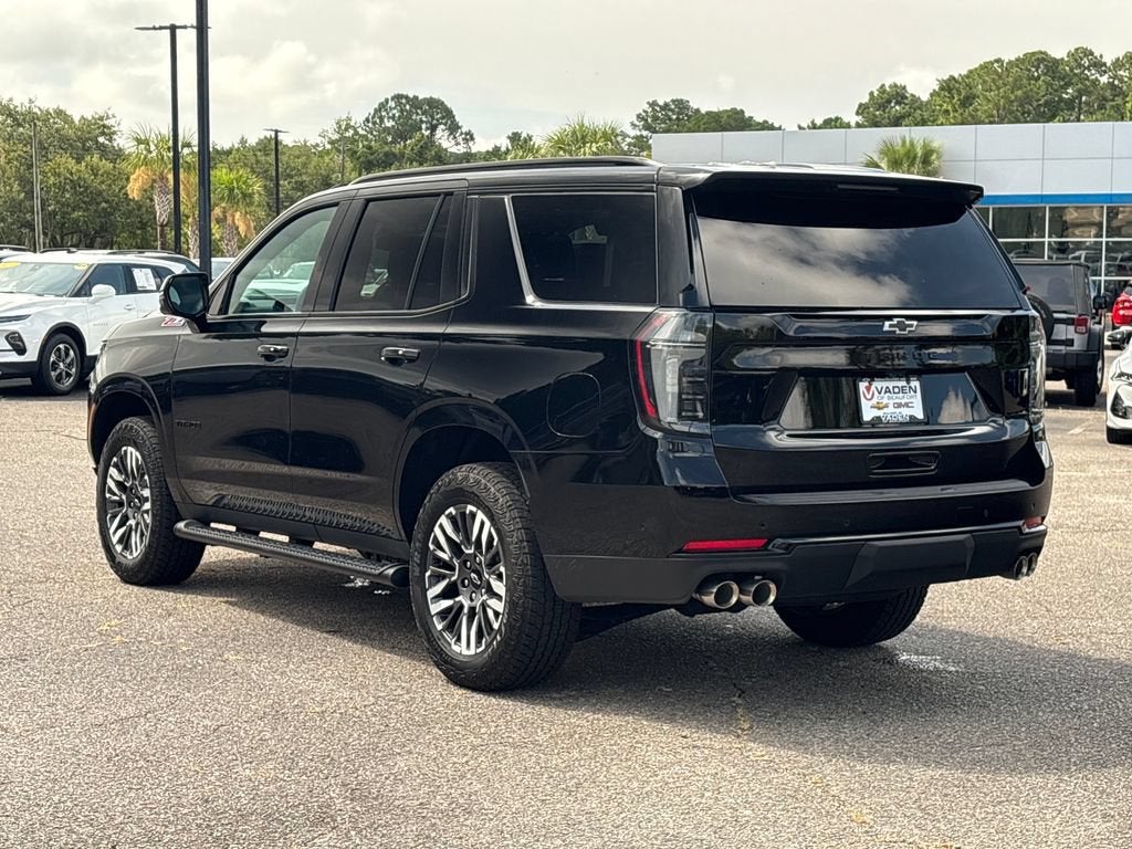 2026 Chevrolet Tahoe Z71 - Photo 30