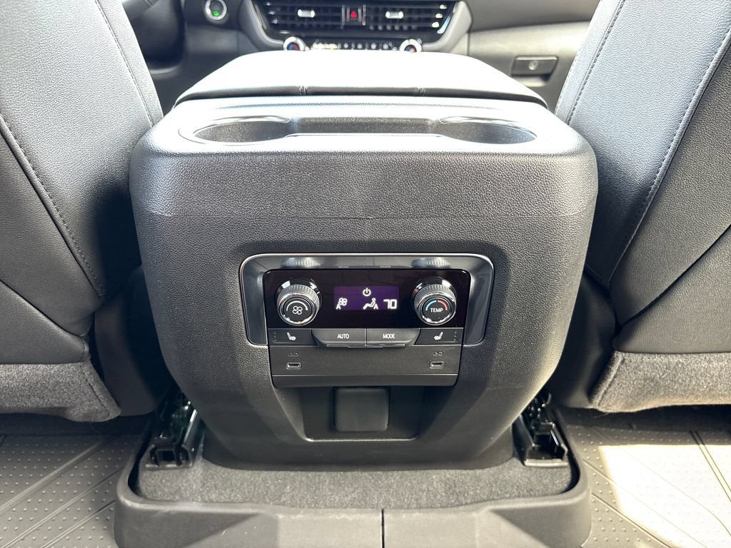 2026 Chevrolet Tahoe Z71 - Photo 31