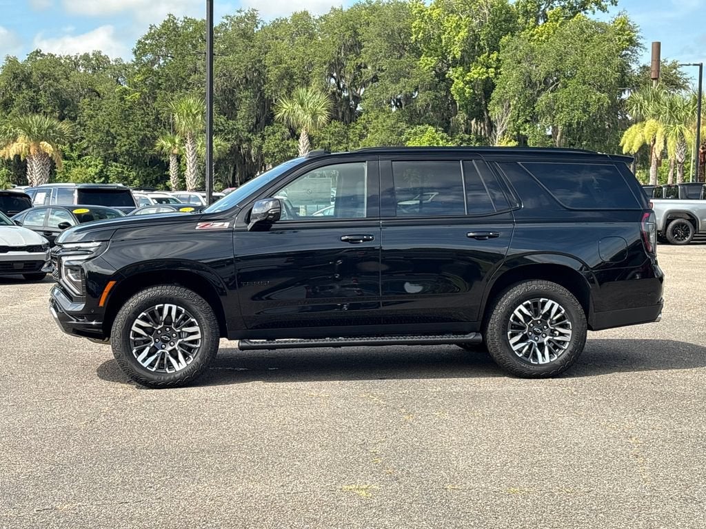 2026 Chevrolet Tahoe Z71 - Photo 32
