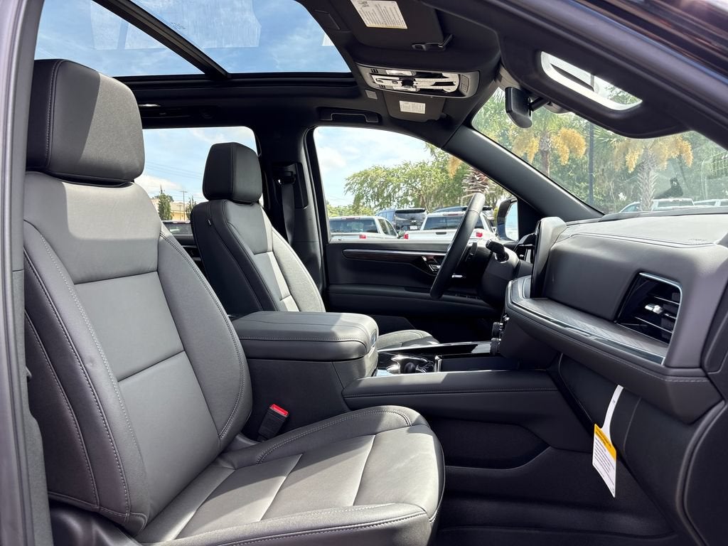 2026 Chevrolet Tahoe Z71 - Photo 33