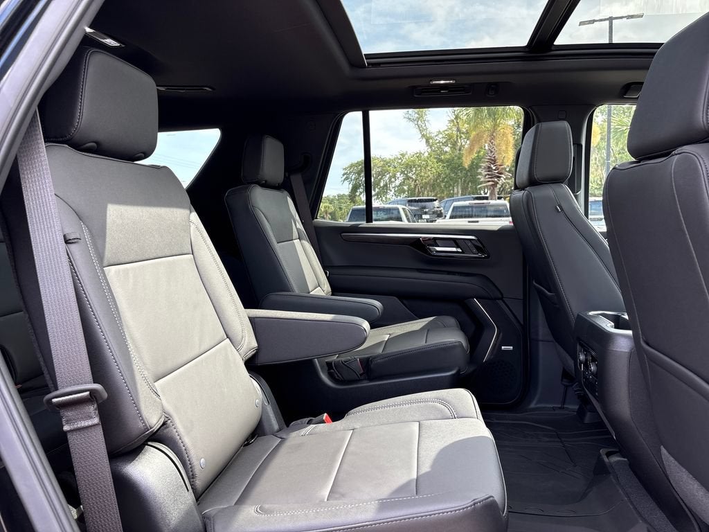 2026 Chevrolet Tahoe Z71 - Photo 34