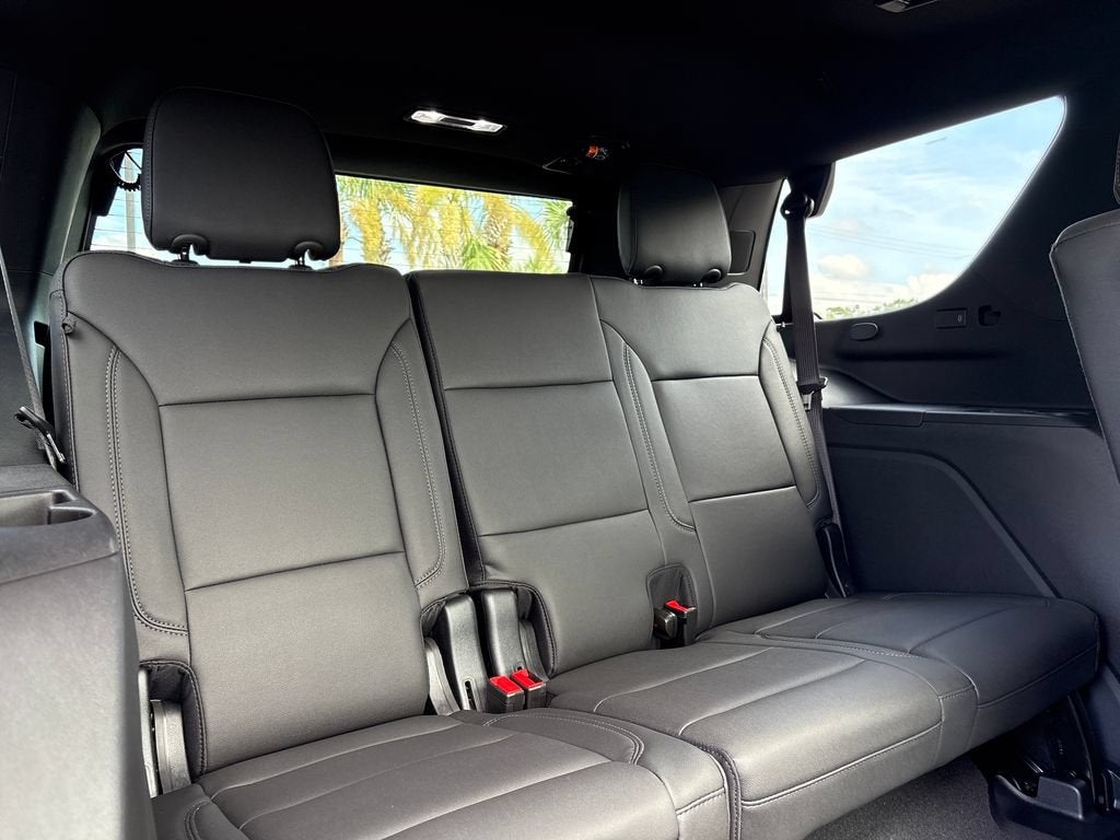 2026 Chevrolet Tahoe Z71 - Photo 35