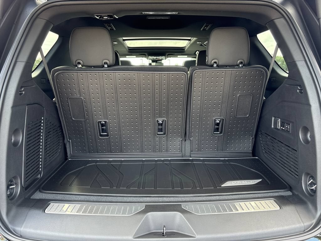 2026 Chevrolet Tahoe Z71 - Photo 36