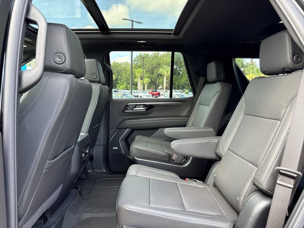 2026 Chevrolet Tahoe Z71 - Photo 38