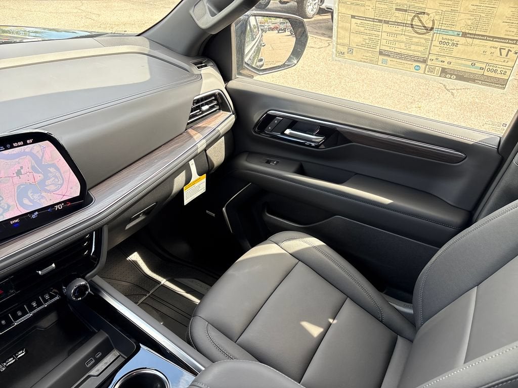 2026 Chevrolet Tahoe Z71 - Photo 39