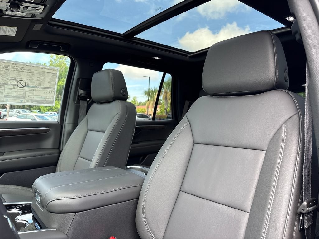 2026 Chevrolet Tahoe Z71 - Photo 6