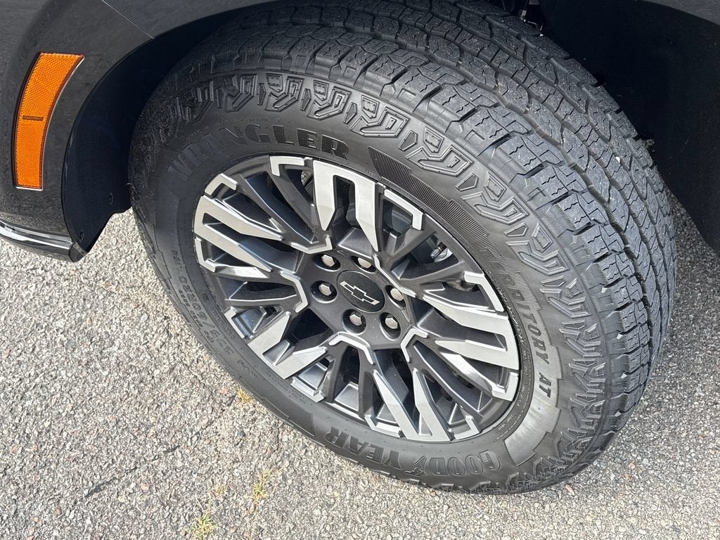 2026 Chevrolet Tahoe Z71 - Photo 7