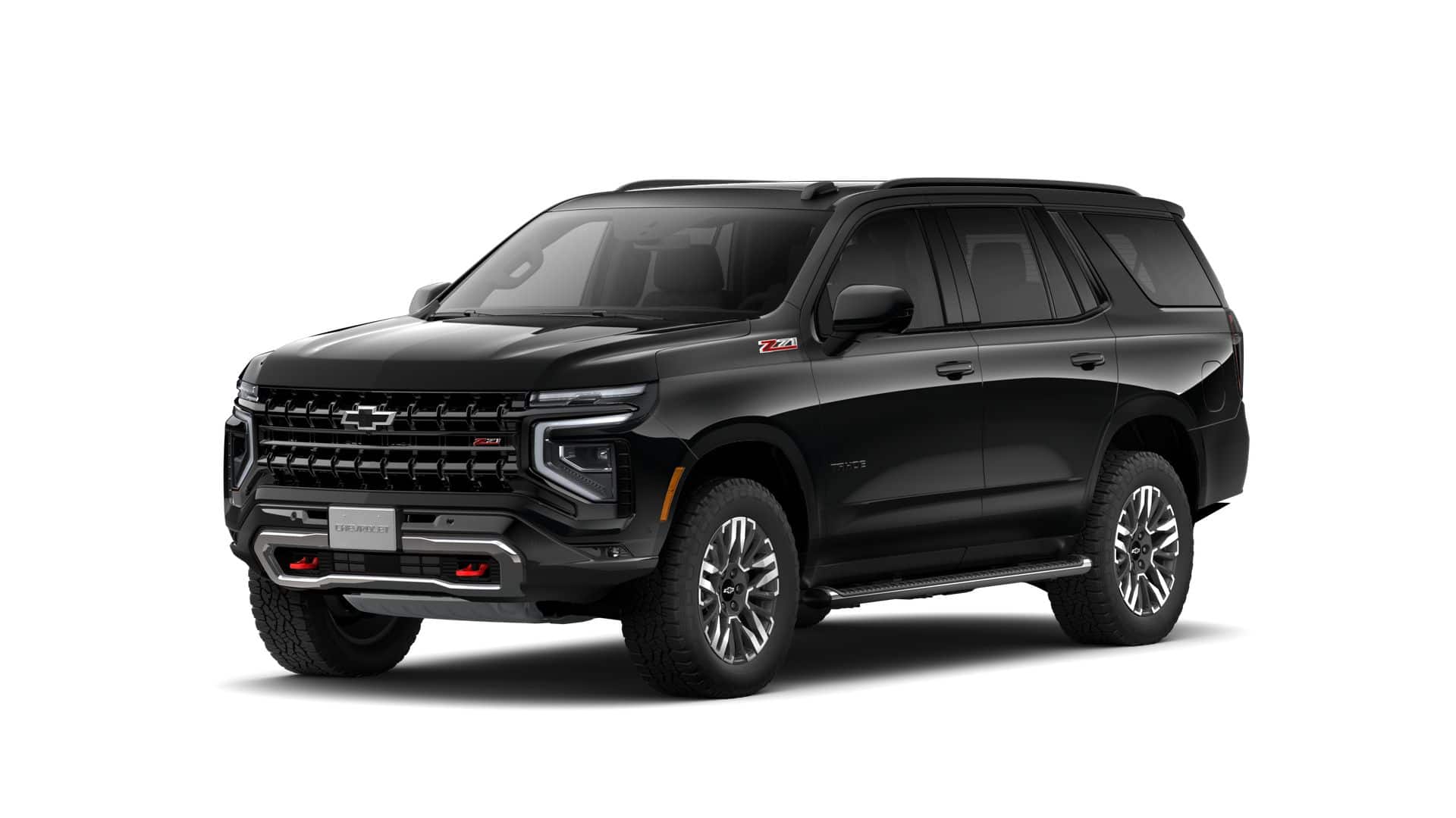 2026 Chevrolet Tahoe Z71 - Photo 44