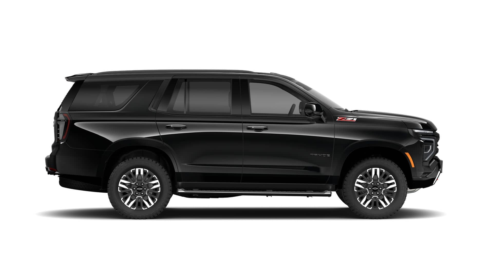 2026 Chevrolet Tahoe Z71 - Photo 45