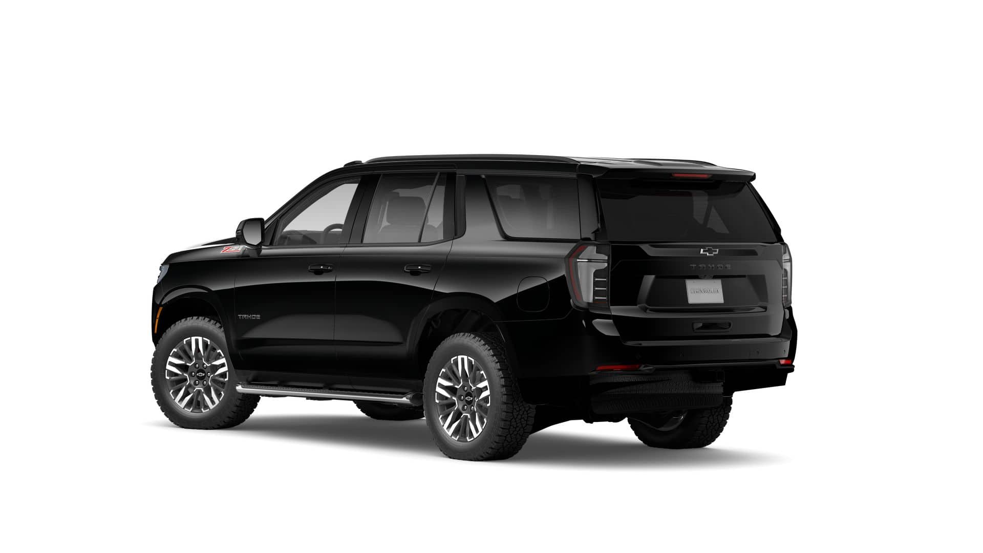 2026 Chevrolet Tahoe Z71 - Photo 46