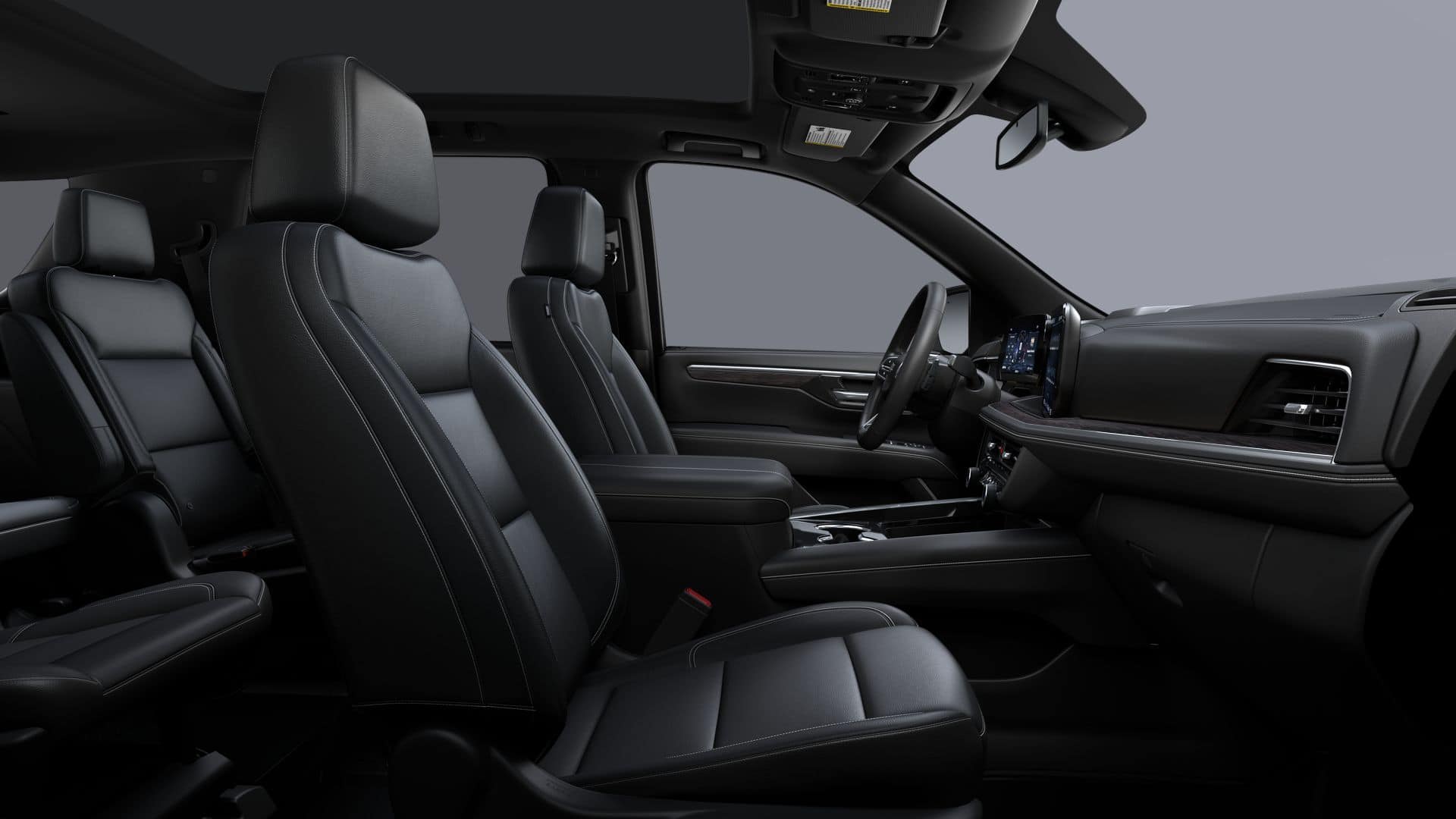 2026 Chevrolet Tahoe Z71 - Photo 49