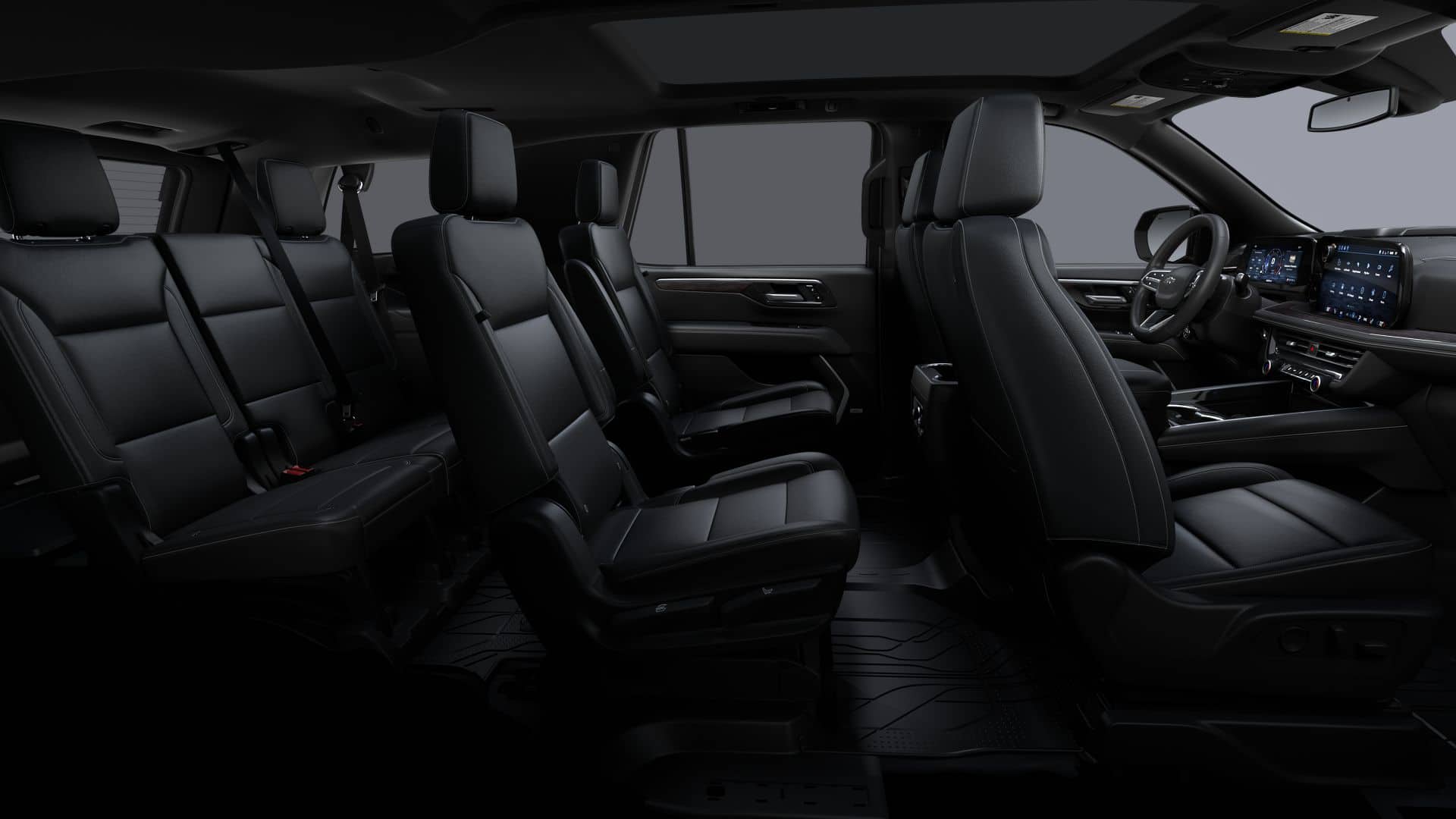 2026 Chevrolet Tahoe Z71 - Photo 50