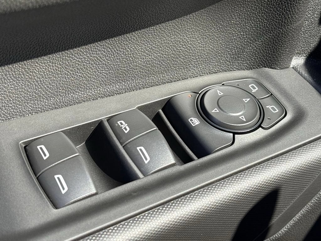 2026 Chevrolet Silverado 1500 Custom Trail Boss - Photo 22