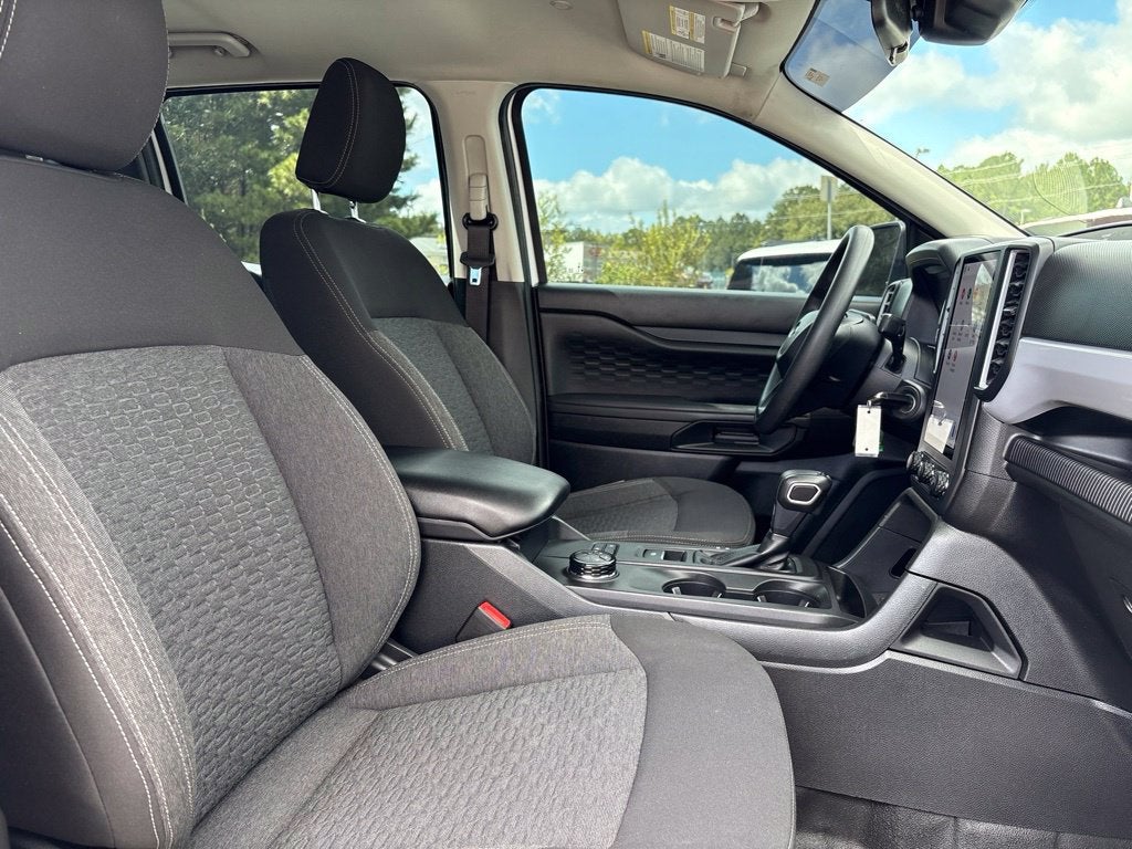 2024 Ford Ranger XL