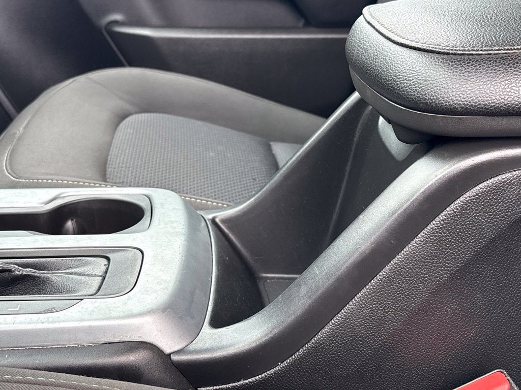 2022 Chevrolet Colorado 2WD LT