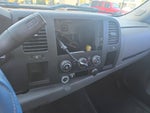 2012 Chevrolet Silverado 1500 LS