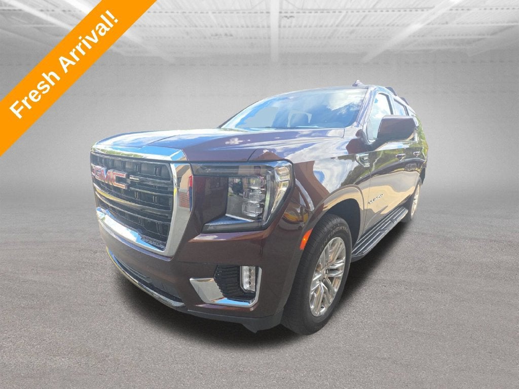 2023 GMC Yukon XL