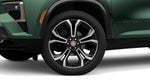 2027 Chevrolet Traverse High Country