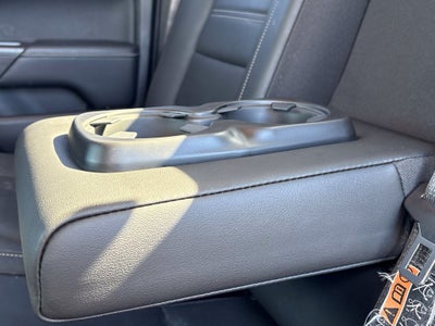 2020 GMC Canyon 4WD Denali