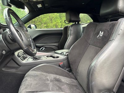 2020 Dodge Challenger R/T Scat Pack