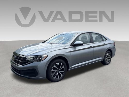 2024 Volkswagen Jetta S