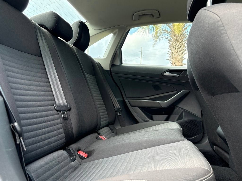 2024 Volkswagen Jetta S