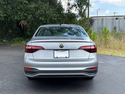 2024 Volkswagen Jetta S