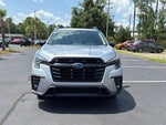 2025 Subaru Ascent Onyx Edition Touring
