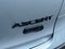 2025 Subaru Ascent Onyx Edition Touring