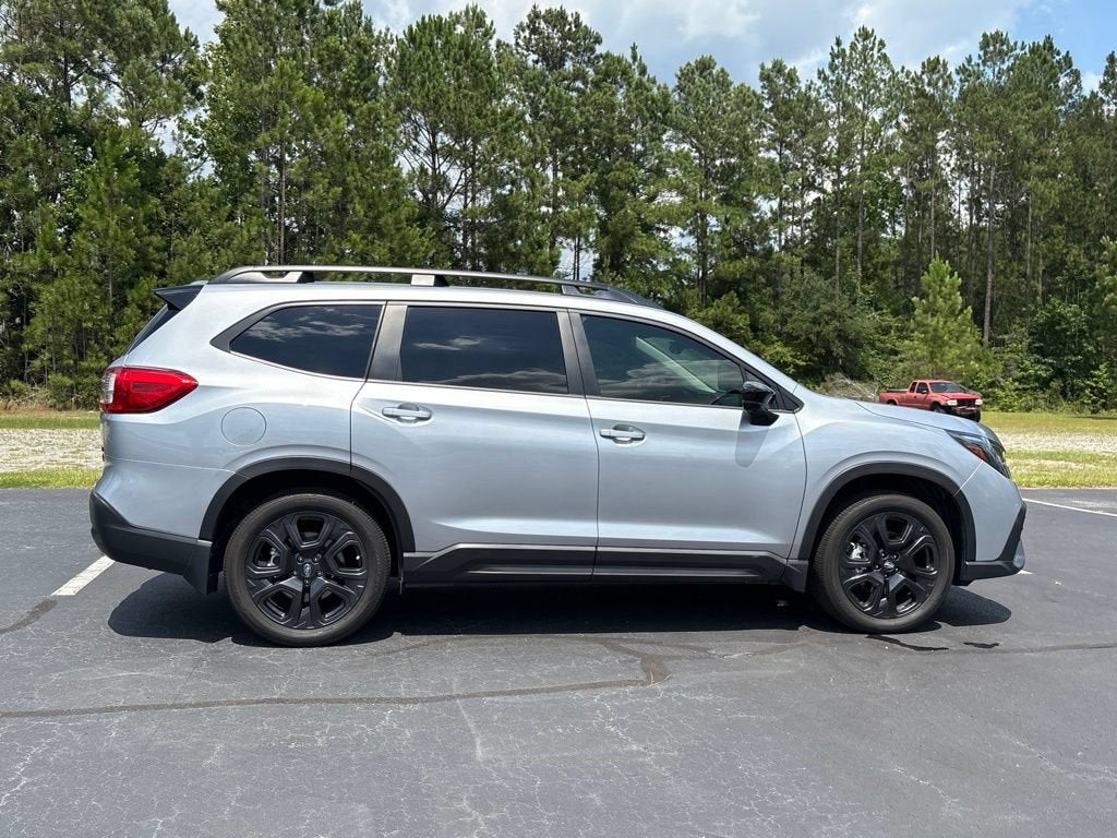 2025 Subaru Ascent Onyx Edition Touring
