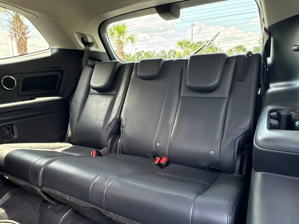 2025 Subaru Ascent Onyx Edition Touring