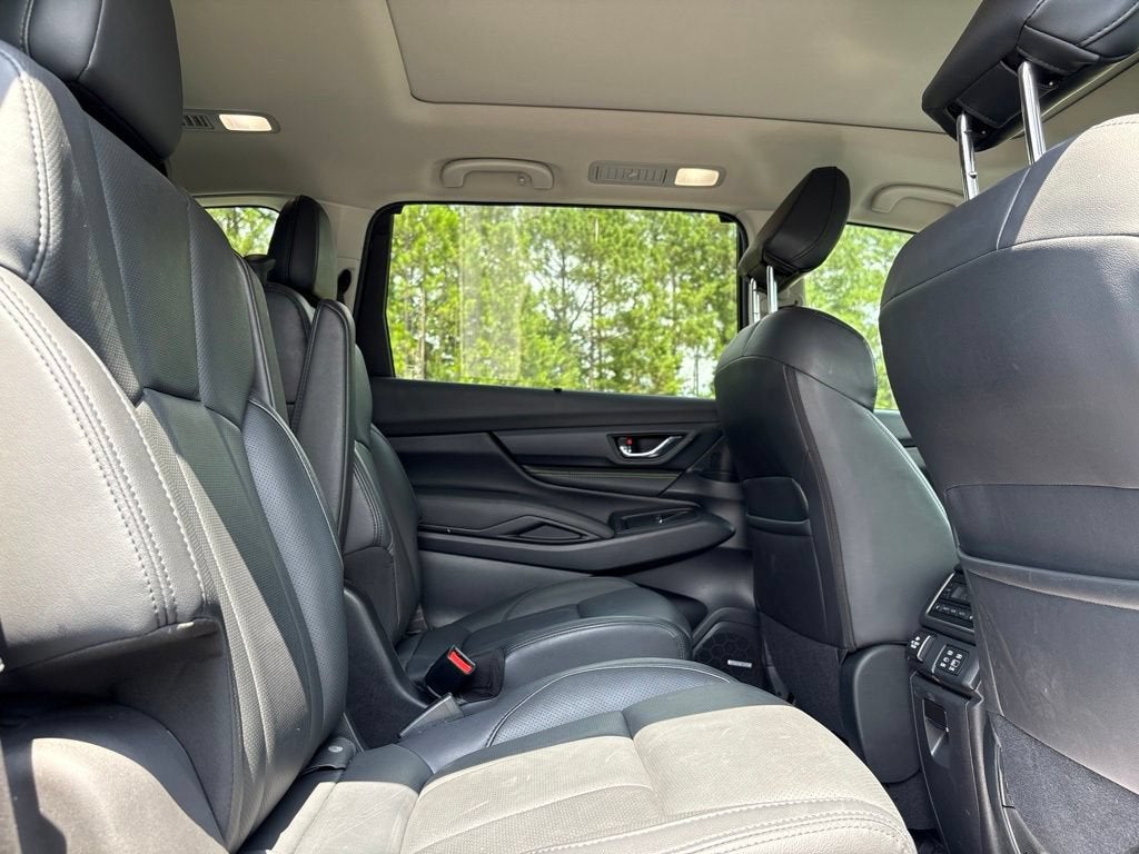 2025 Subaru Ascent Onyx Edition Touring