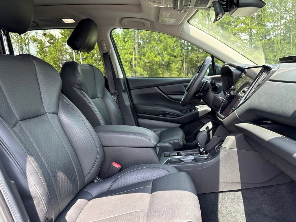 2025 Subaru Ascent Onyx Edition Touring
